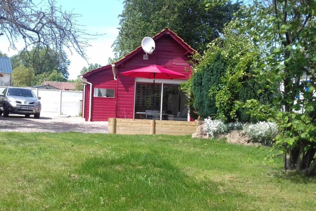 Charmante Maison Pres De Dieppe Offranville