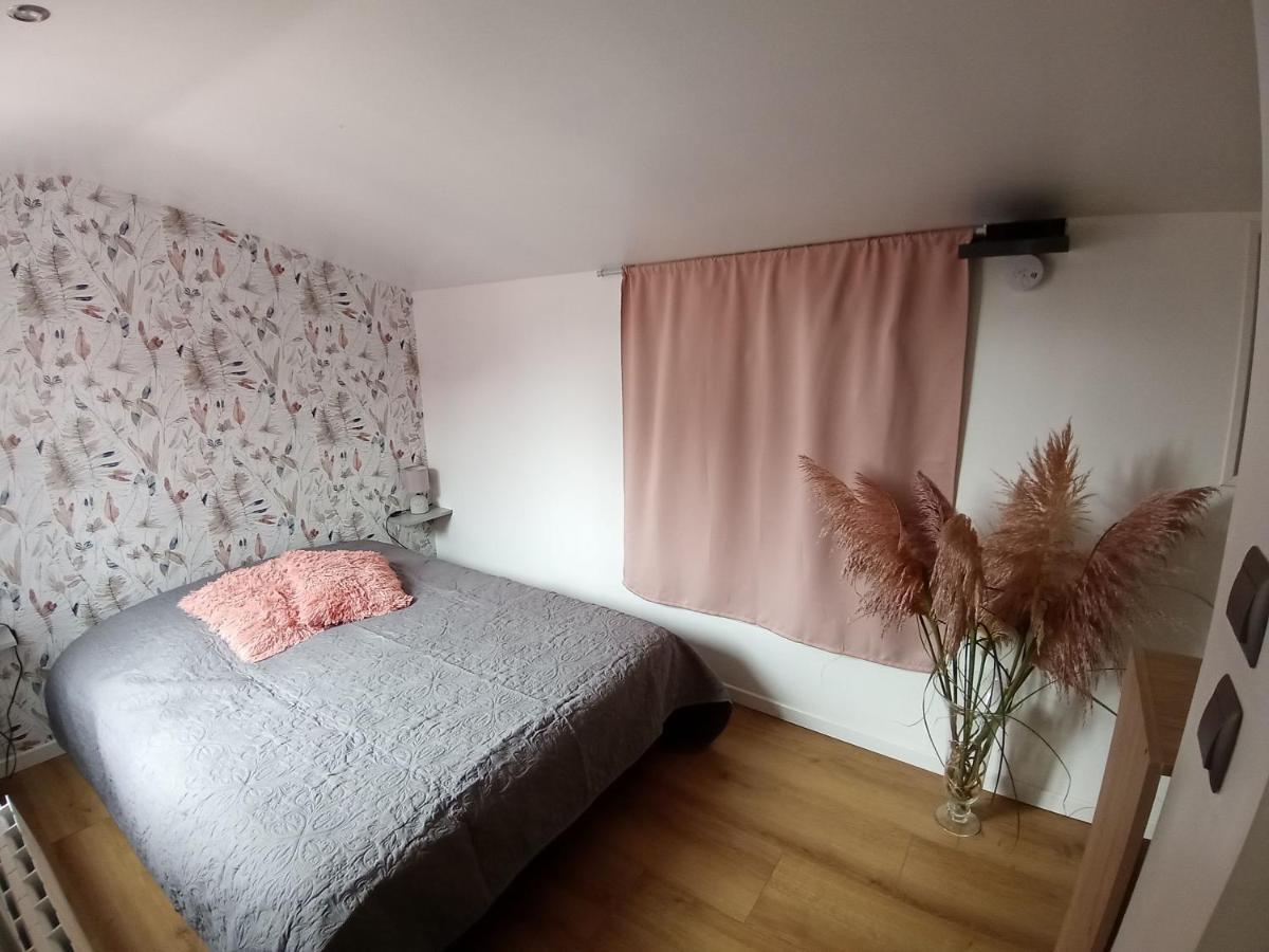 Charmante Maison Pres De Dieppe Offranville